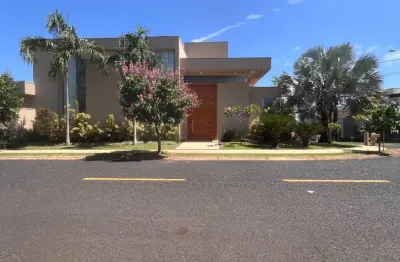 Casa em condomínio fechado com 3 quartos à venda no Parque Residencial Damha VI, São José do Rio Preto 