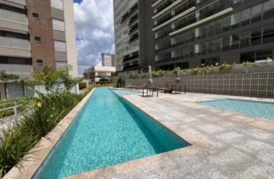 Apartamento com 2 quartos à venda no Jardim Paulistano, São José do Rio Preto 