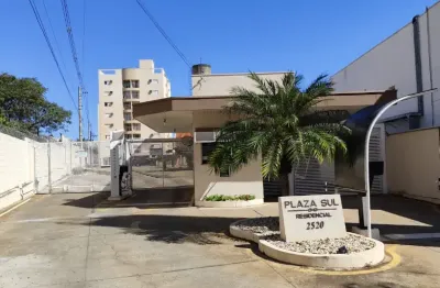 Apartamento com 2 quartos à venda na Avenida Francisco das Chagas Oliveira, 2520, Higienópolis, São José do Rio Preto