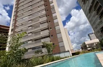 Apartamento com 2 quartos à venda no Jardim Paulistano, São José do Rio Preto 