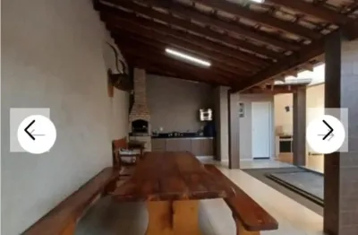 Casa maravilhosa, projeto moderno, não há nada igual nas proximidades