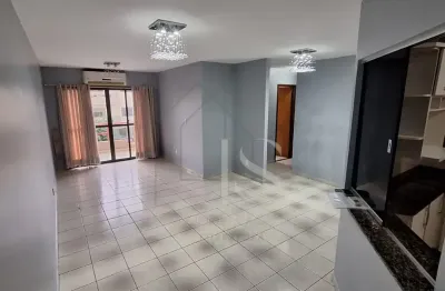 VENDE-SE  Apartamento no Condomínio Juliana 3, Aceita financiamento Bancariob