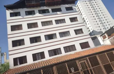 Excelente apartamento na vila progresso 64 m2 02 dormitórios