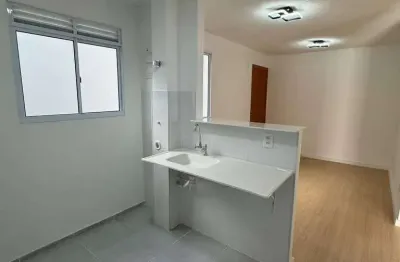Apartamento 02 dorms no bonsucesso -  condominio parque santa amélia