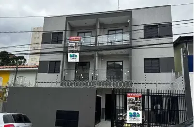 Apartamento com 1 quarto à venda na Rua das Canjeranas, Vila Parque Jabaquara, São Paulo