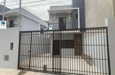 Casa com 3 quartos à venda na Rua Santa Izabel do Pará, Jardim do Triunfo, Guarulhos