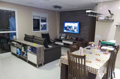 Apartamento com 3 quartos à venda na Rua das Palmeiras, Gopoúva, Guarulhos