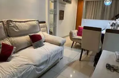 Apartamento com 2 quartos à venda na Rua Nova Andradina, Vila Itapoan, Guarulhos