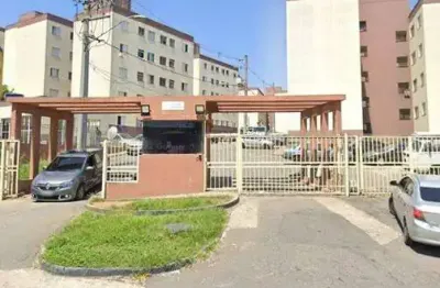 Apartamento com 2 quartos à venda na Rua Mucugeo, Jardim Guilhermino, Guarulhos