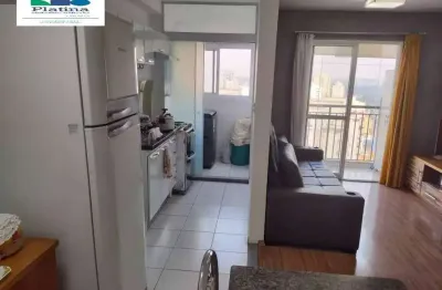 Apartamento com 2 quartos à venda na Rua Utama, Vila Moreira, Guarulhos