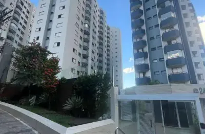 Excelente apartamento com 03 dorms (suíte) na vila rosália