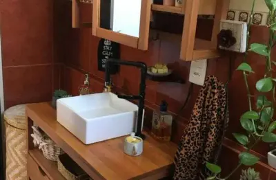 Apartamento 02 dormitório 62 m2  no jardim santa cecilia (testai) grs