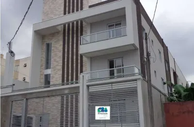 Apartamentos novos 02 dorms 57,38 m2 (01 suíte) - vila progresso