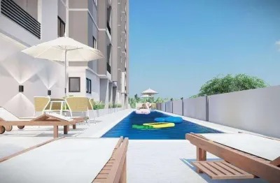 Apartamento com 2 quartos à venda na Rua da Penha, Macedo, Guarulhos