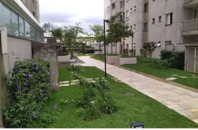 Apartamento com 2 quartos à venda na Avenida Monteiro Lobato, Macedo, Guarulhos