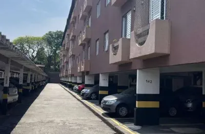 Apartamento com 2 quartos à venda na Avenida Doutor Renato de Andrade Maia, Parque Renato Maia, Guarulhos