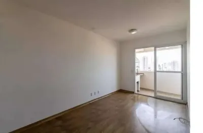 Apartamento para locação 03 dorms (suíte) varanda na vila augusta