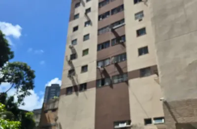 Apartamento com 2 quartos à venda na Avenida Mário Leal Ferreira, Brotas, Salvador