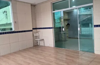 Apartamento com 2 quartos para alugar na Rua Paraná, 310, Paripe, Salvador