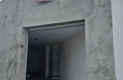 Ponto comercial com 1 sala para alugar na Rua da Estação, Paripe, Salvador