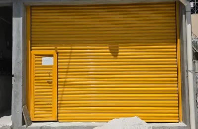 Barracão / Galpão / Depósito com 1 sala para alugar na Rua Castro Alves, 168, Paripe, Salvador