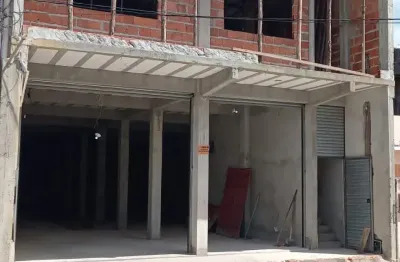 Barracão / Galpão / Depósito com 1 sala para alugar na Rua José Pires Castelo Branco, Praia Grande, Salvador