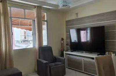 Apartamento com 3 quartos à venda na Rua Ariston Bertino de Carvalho, 230, Brotas, Salvador