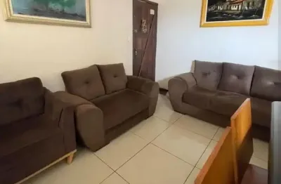 Vendo apartamento em são marcos ( colinas de pituaçu)