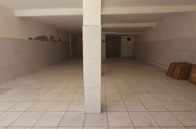 Barracão / Galpão / Depósito com 1 sala para alugar na Rua Doutor Eduardo Dotto, Paripe, Salvador