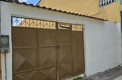 Casa com 1 quarto à venda na Rua 1º de Janeiro, Paripe, Salvador