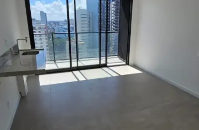 Apartamento com 1 quarto à venda na Avenida Sete de Setembro, Vitória, Salvador