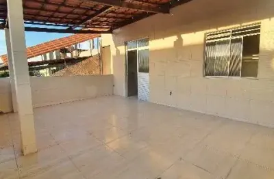 Apartamento com 4 quartos para alugar na Rua Almirante Barroso, Paripe, Salvador