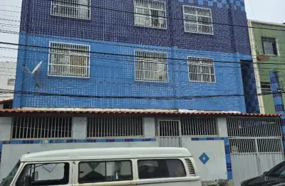 Apartamento com 3 quartos à venda na Travessa Doutor Artur Napoleão Carneiro Rego, Amaralina, Salvador