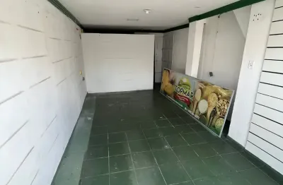 Ponto comercial para alugar na Alameda Almirante Marques de Leão, 51, Fazenda Coutos, Salvador