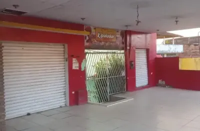 Ponto comercial com 1 sala à venda na Rodovia BA-528, São Tomé de Paripe, Salvador