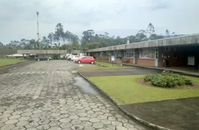 Barracão / Galpão / Depósito para alugar na Br-470, 800, Centro, Ascurra