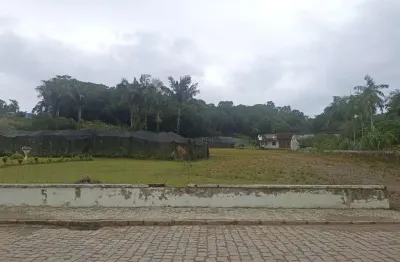 Terreno para alugar no bairro tiroleses em timbó/sc
