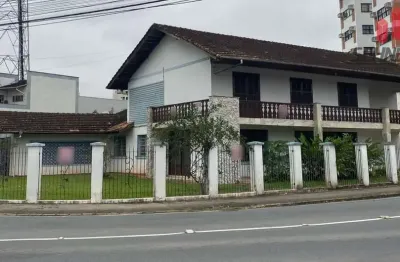 Casa com 14 dormitórios para alugar no bairro centro em timbó/sc