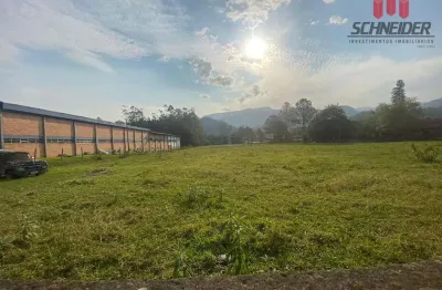 Terreno comercial para alugar na Av. Presidente Kennedy, 400, Centro, Rodeio