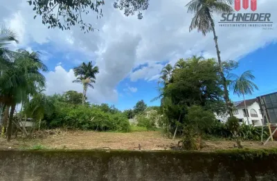 Terreno comercial para alugar na Rua Blumenau, 1475, Dos Estados, Timbó