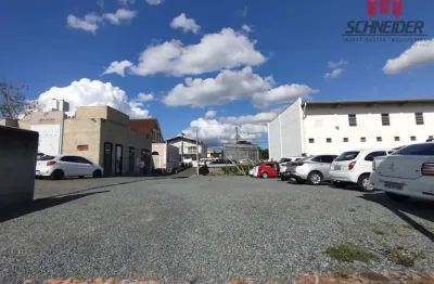 Terreno comercial para alugar na Rua Lauro Müller, 159, Centro, Indaial