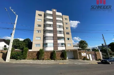 Apartamento com 3 dormitórios para alugar no bairro imigrantes em timbó/sc