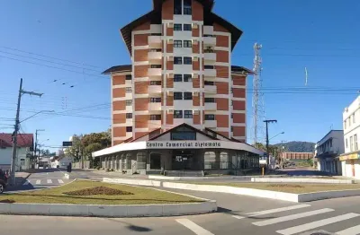 Sala comercial para alugar no bairro centro em timbó/sc