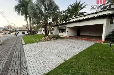 Casa comercial para alugar na Rua Aristiliano Ramos, 168, Das Capitais, Timbó