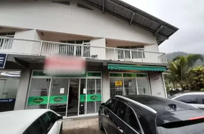 Sala comercial para alugar no bairro centro em rodeio/sc