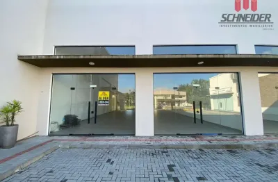 Casa comercial para alugar na Rua Japão, 235, Das Nações, Timbó