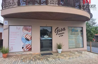 Casa comercial para alugar na Rua Marechal Deodoro Da Fonseca, 1607, Das Nações, Timbó