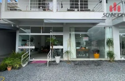 Casa comercial para alugar na Rua Mônaco, 38, Das Nações, Timbó