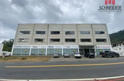 Casa comercial para alugar na Rua Barão Do Rio Branco, 2023, Gávea, Rodeio