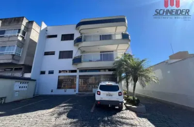 Apartamento com 3 dormitórios para alugar no bairro capitais em timbó/sc